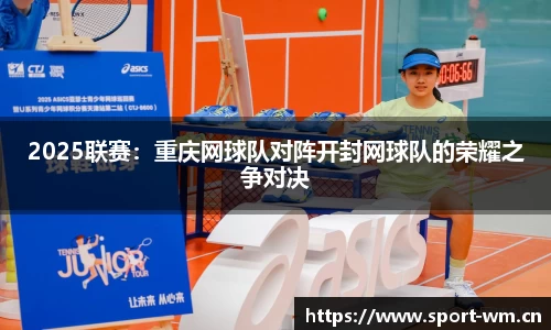 2025联赛：重庆网球队对阵开封网球队的荣耀之争对决