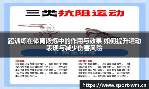 跨训练在体育锻炼中的作用与效果 如何提升运动表现与减少伤害风险